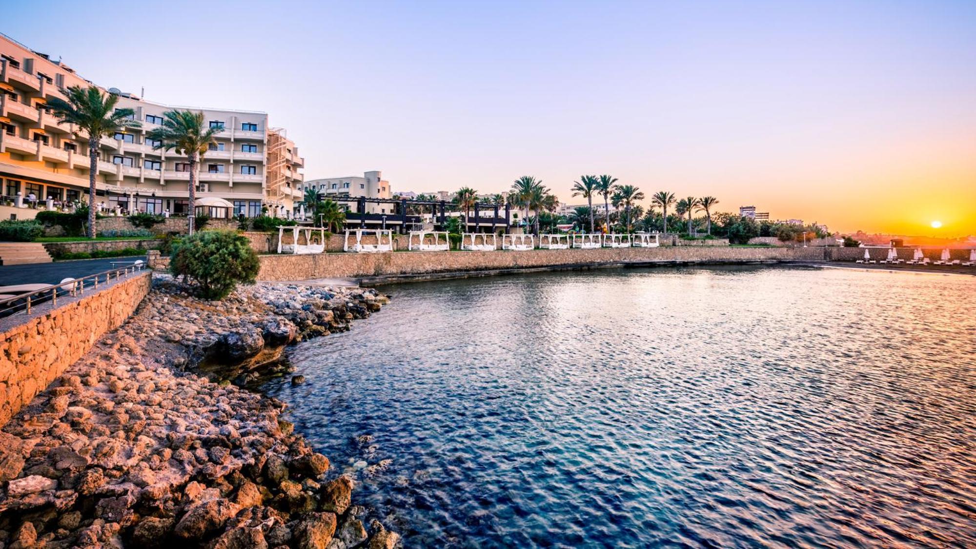 Vuni Palace Premium Kyrenia Hotel & Spa & Casino Beachfront Location ! Agios Nikolaos  Exterior photo