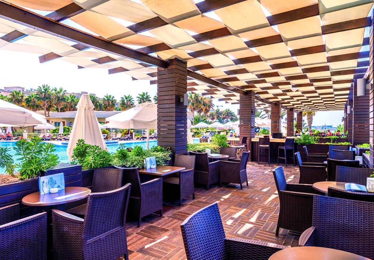 Vuni Palace Premium Kyrenia Hotel & Spa & Casino Beachfront Location ! Agios Nikolaos  Exterior photo